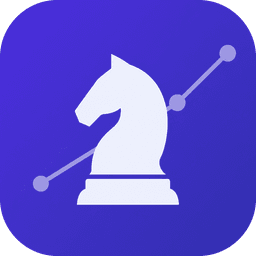 Chess Rating Tracker logo